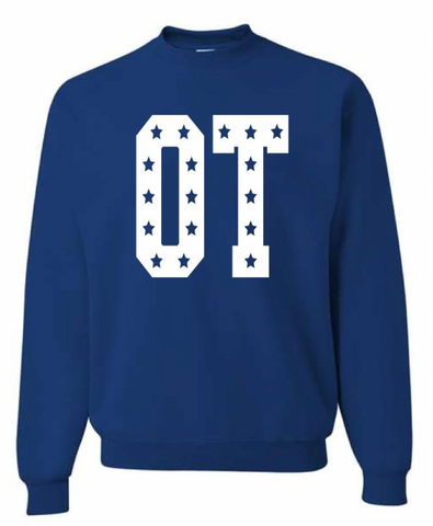 Oregon Trail Spirit Wear (OT Dance Fundraiser)