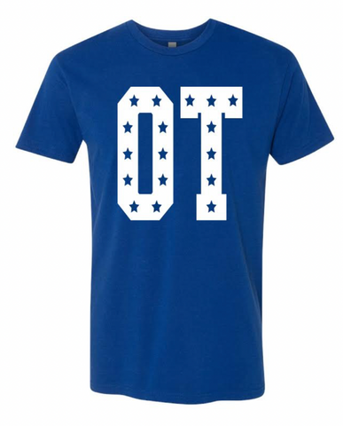 Oregon Trail Spirit Wear (OT Dance Fundraiser)