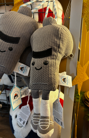 Summer of Soccer Jellycat Collection ⚽️