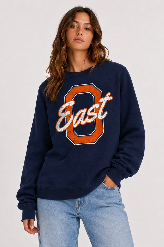 East Hawks Spirit Wear