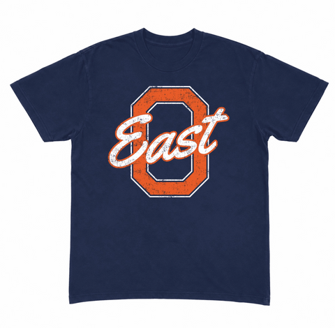 East Hawks Spirit Wear