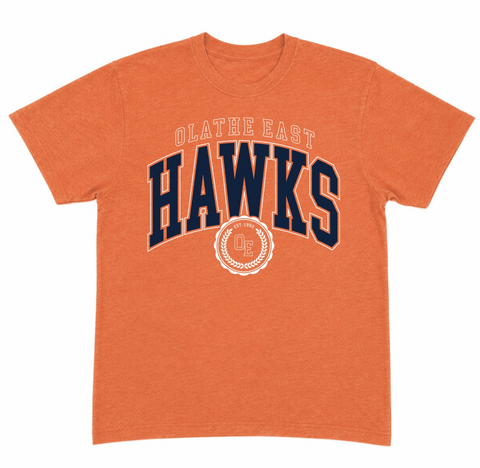 East Hawks Spirit Wear