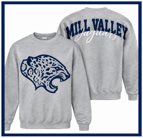 Mill Valley Script Crew