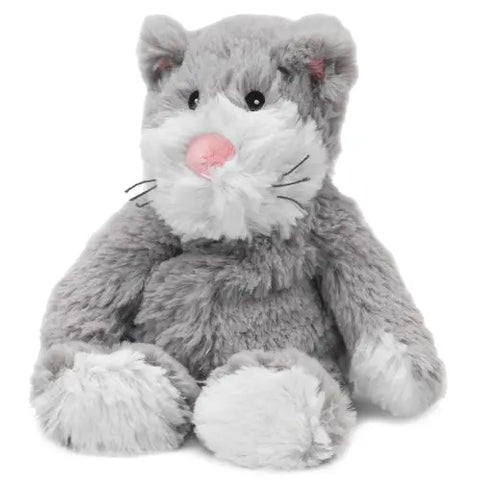 Warmies - Heatable soft toys