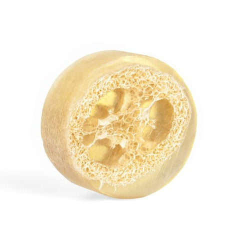 Exfoliating Loofa Soap