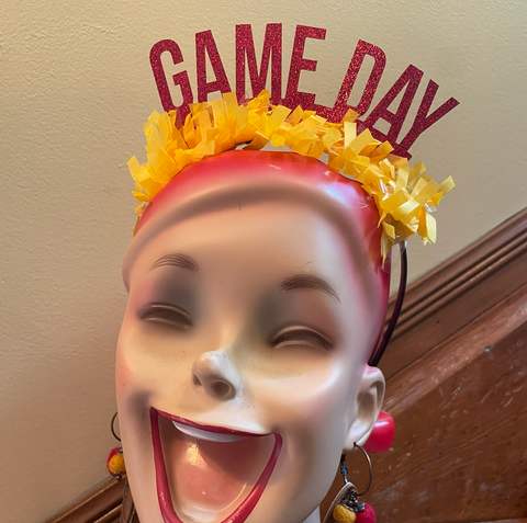 Gameday Headband