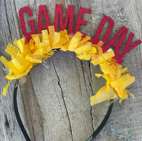 Gameday Headband