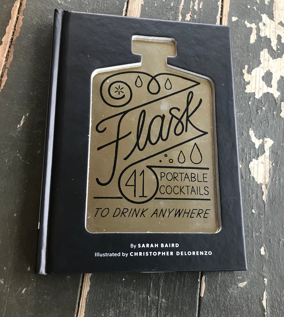 Flask Book