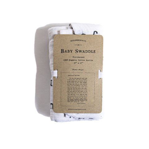 baby swaddle blankets/wall hangings