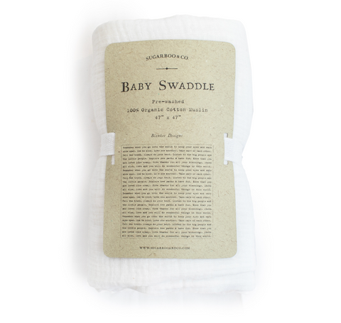Baby Swaddle Blankets/Wall Hangings
