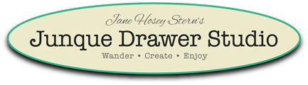 Junque Drawer Studio